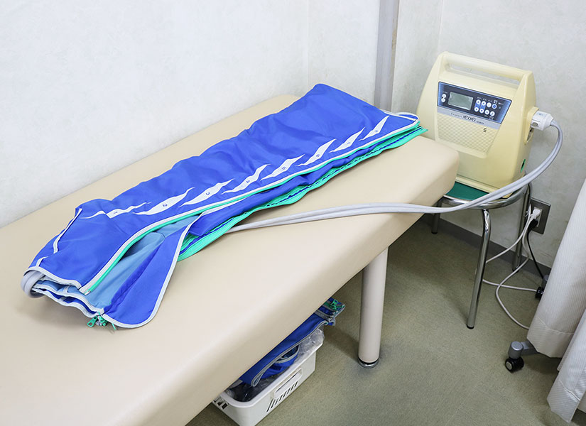 エアマッサージ器02